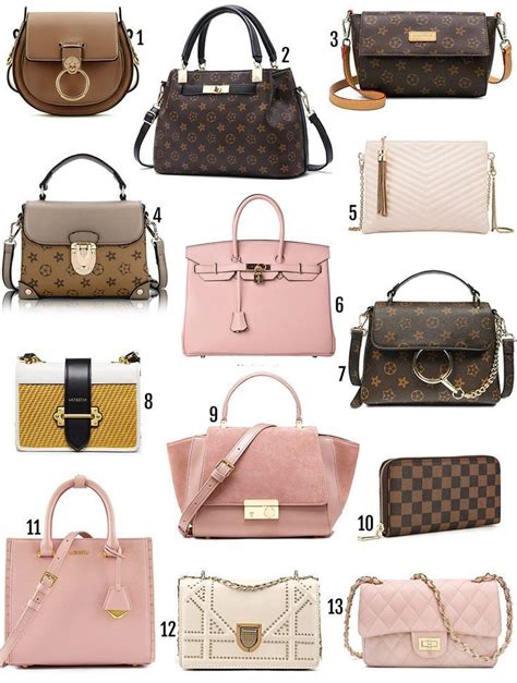 best amazon replica bags|highest rated dupes handbags.